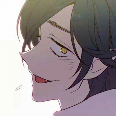 继承者们